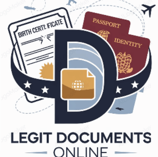 Buy real passport online